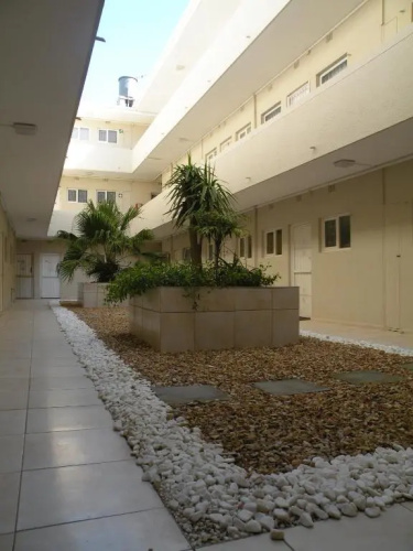 Apartment Mouille Point 27