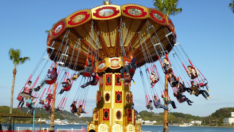 Sago Royal Hotel Over view