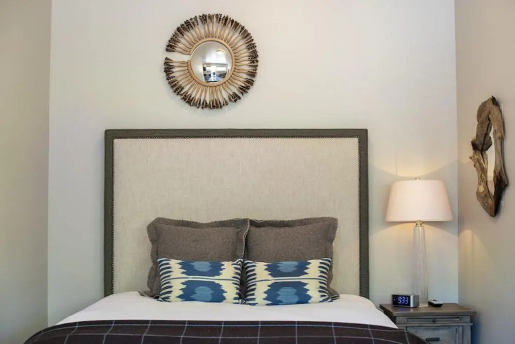 Abode at Penthouse Jackson