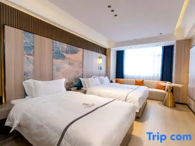 Hanjing Hotel