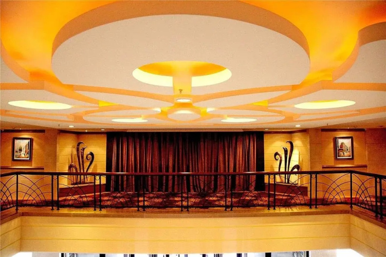 Aiqinwan Holiday Hotel