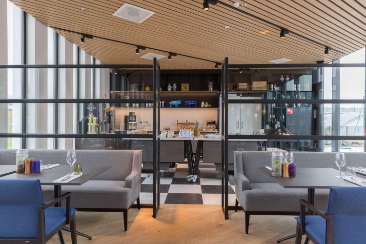 Postillion Hotel Amsterdam photo 31