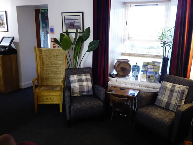 Drumquin Guest House