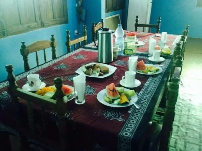 4 Bedrooms Cottage