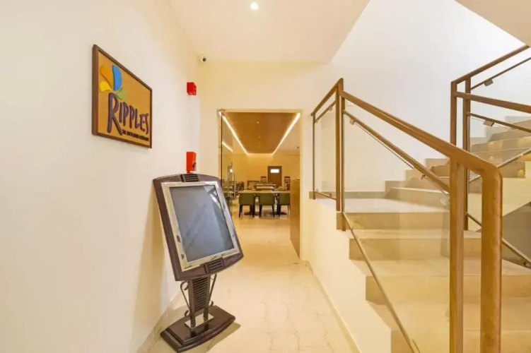 Club Mahindra Arookutty