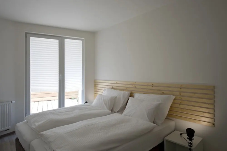 Residence LakePark