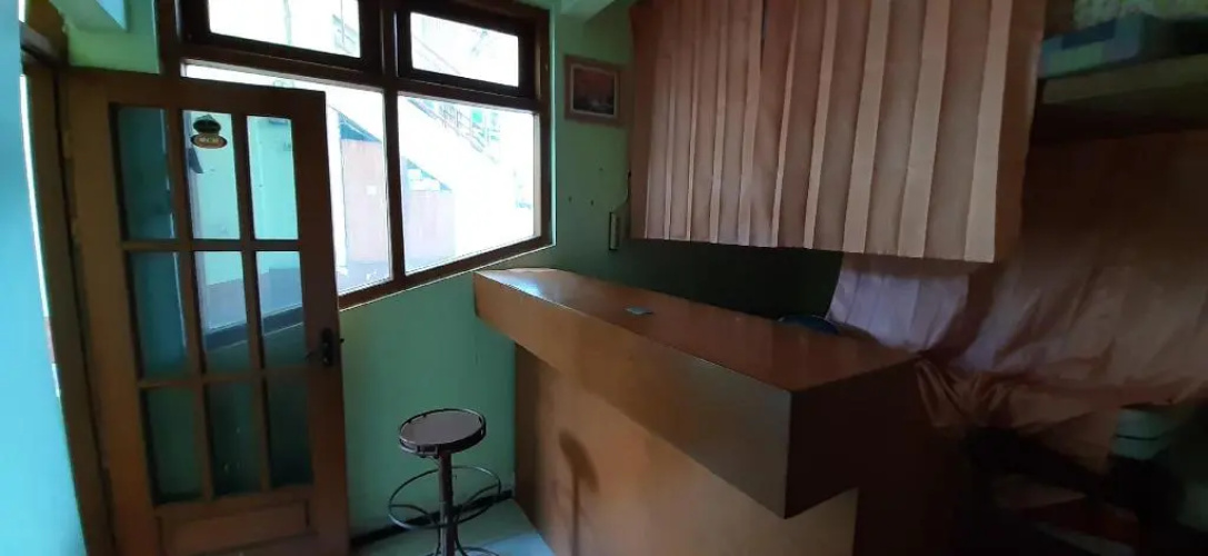 Hotel O Villa Papada