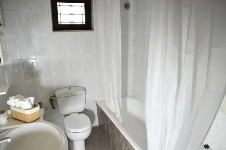 Stefanos Apartment