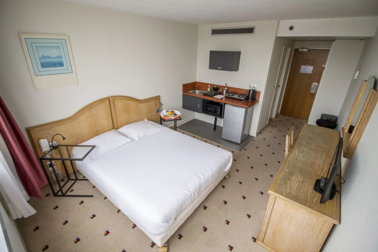 Residence Kosy Nancy Coeur de Ville
