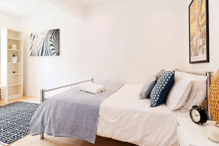 FG Property Fulham Broadway