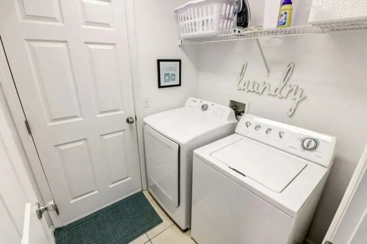 4 BR Southern Dunes Sleeps 8