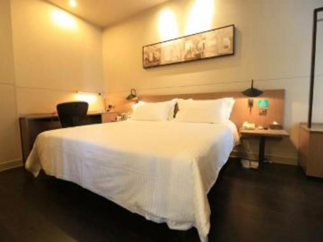 Business Double Suite