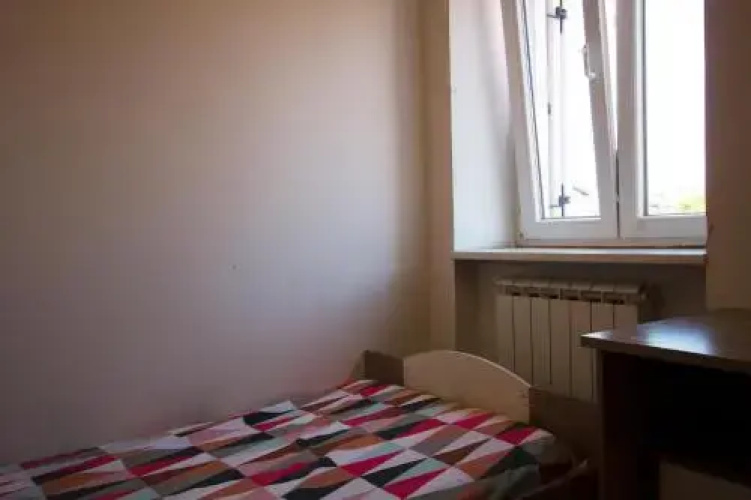 Apartment Perc