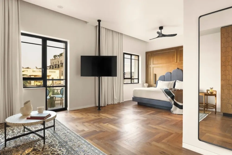 Junior Suite