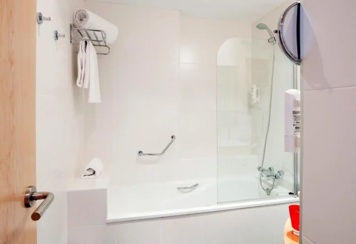 Single Junior Suite