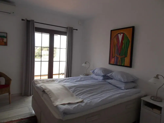 Apartment With Sea View In Puerto Banus