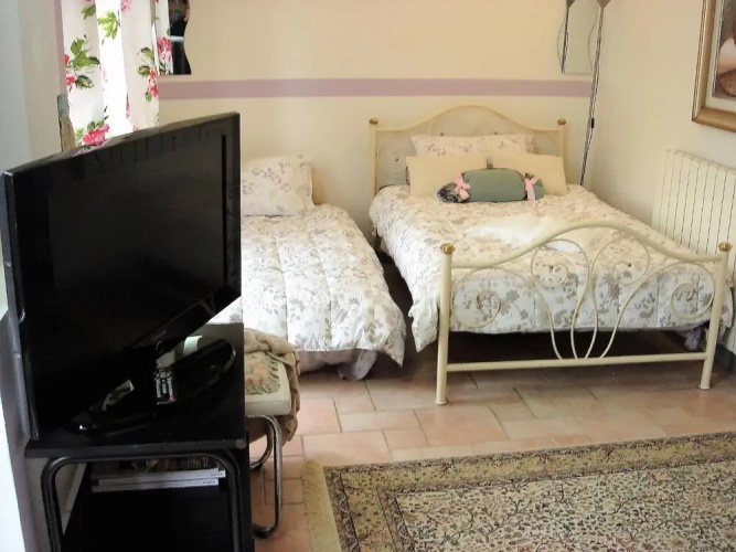 B&B La Delice