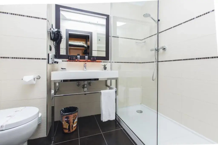 Amati' Design Hotel