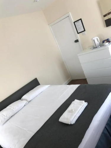 Glenfaba Guest House