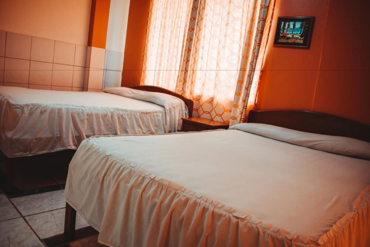 Hotel Americano