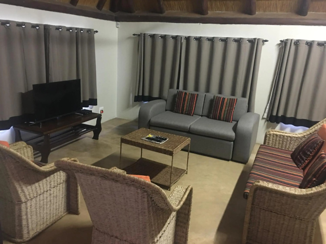 River Hill Lodge