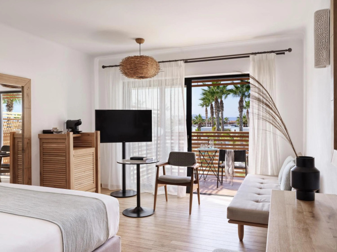 Stella Island Luxury Resort & Spa - Adults Only photo 17