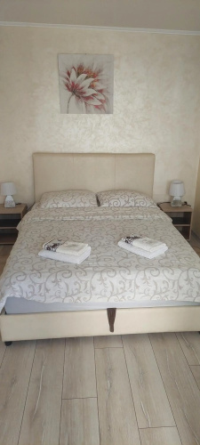 Apartment Sleepn Drive