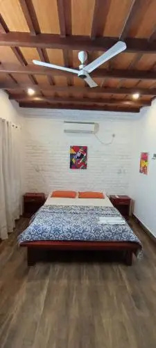 Orchid Villa homestay