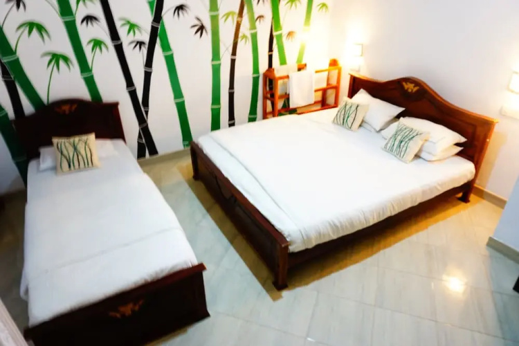 Hotel Sun Breeze