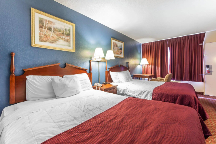 Econo Lodge