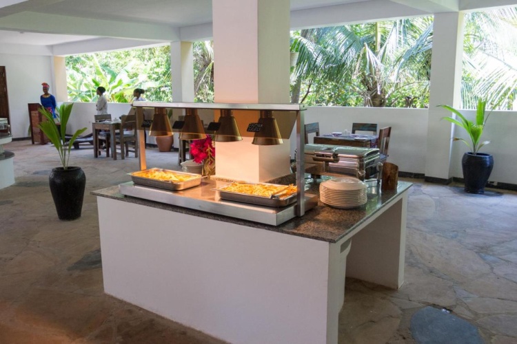 Reef & Beach Resort photo 31