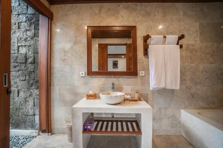 Gigimas Private Villa