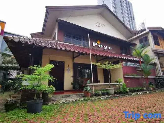 Peye Guesthouse