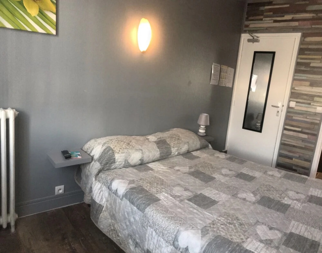 Hôtel Bloom