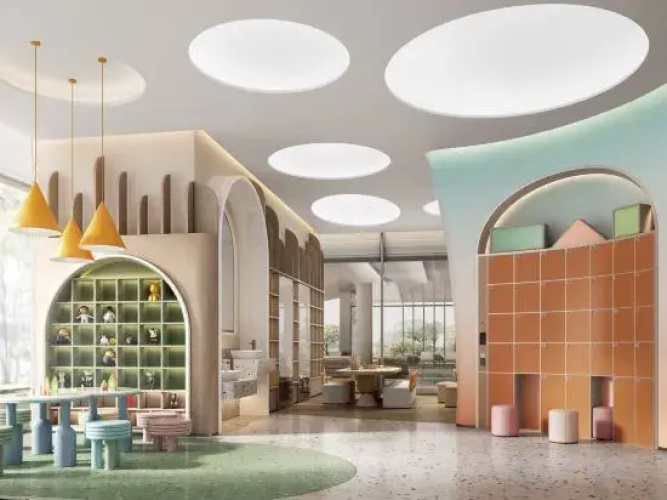 Courtyard by Marriott Changzhou