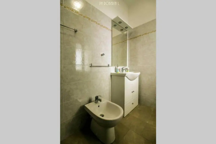 Accogliente Bussana 2