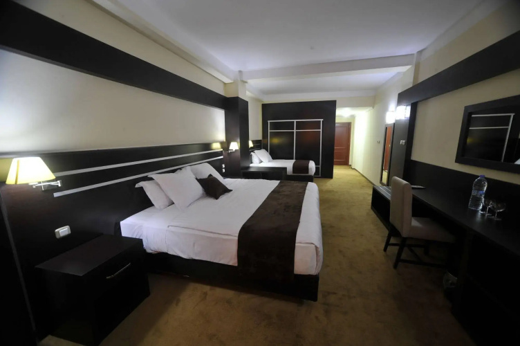 Numidien Hotel