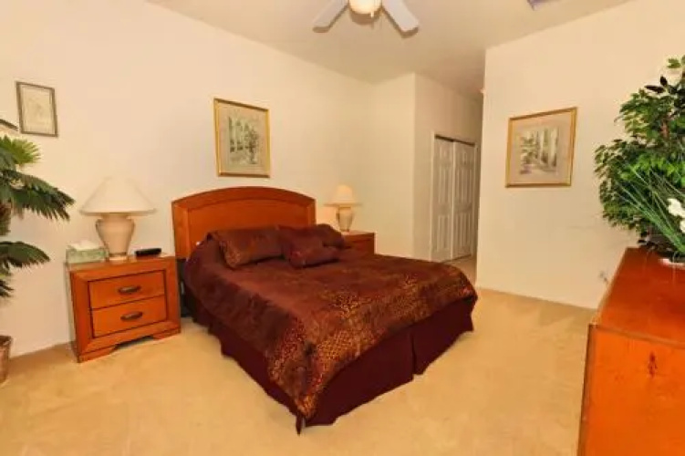 Windsor Place Villa #231000