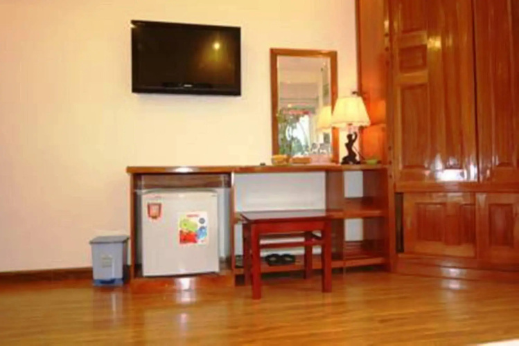 May Home Apartment Da Nang