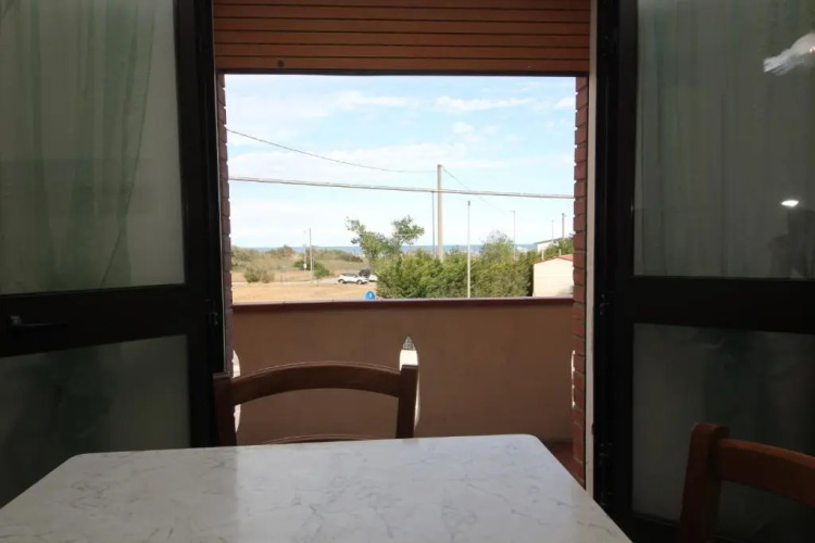 Villa Gloria appartamento D02
