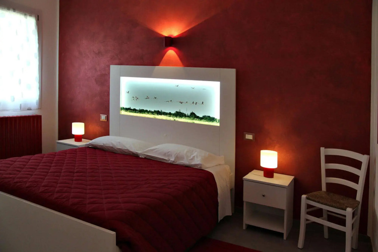 Oasi Bianca Resort