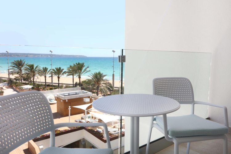 Iberostar Selection Playa de Palma photo 14