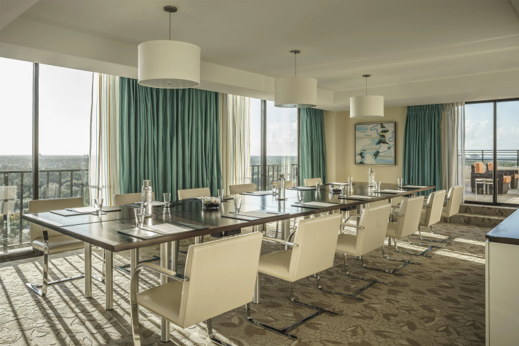 Hyatt Regency Grand Cypress Resort photo 36