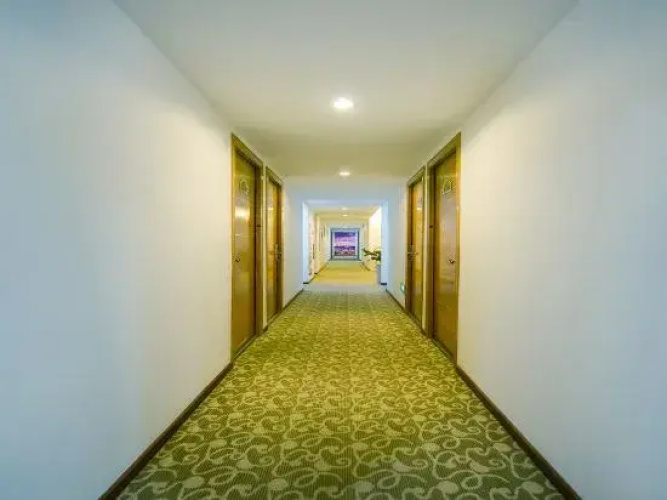 Lingxi Hotel