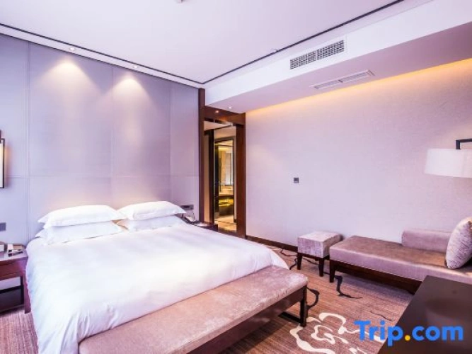 Superior Double Suite