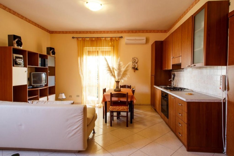 Standard Apartment