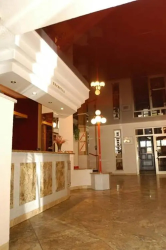 Hotel Restauracja Varia