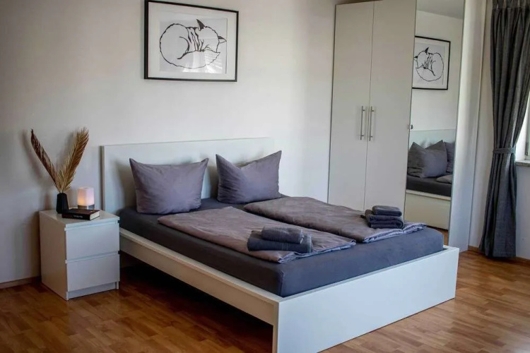 BoardingHouse Neuburg