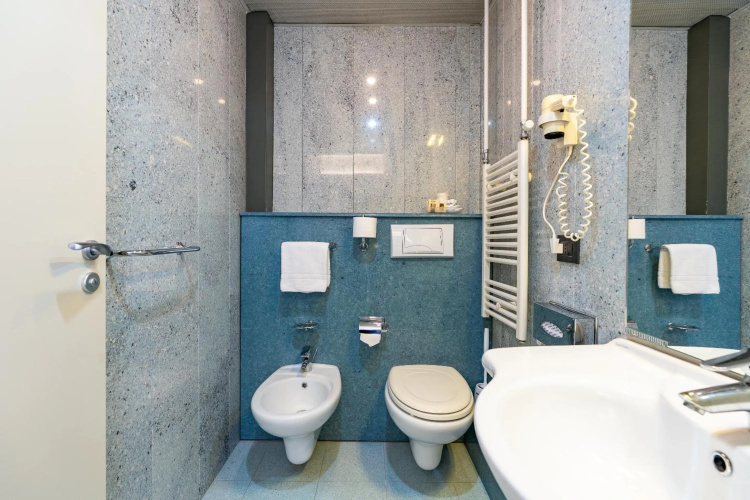 Jet Hotel, Sure Hotel Collection By Best Western photo 10