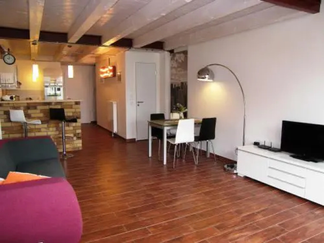 Loft De Mar Schlossinsel